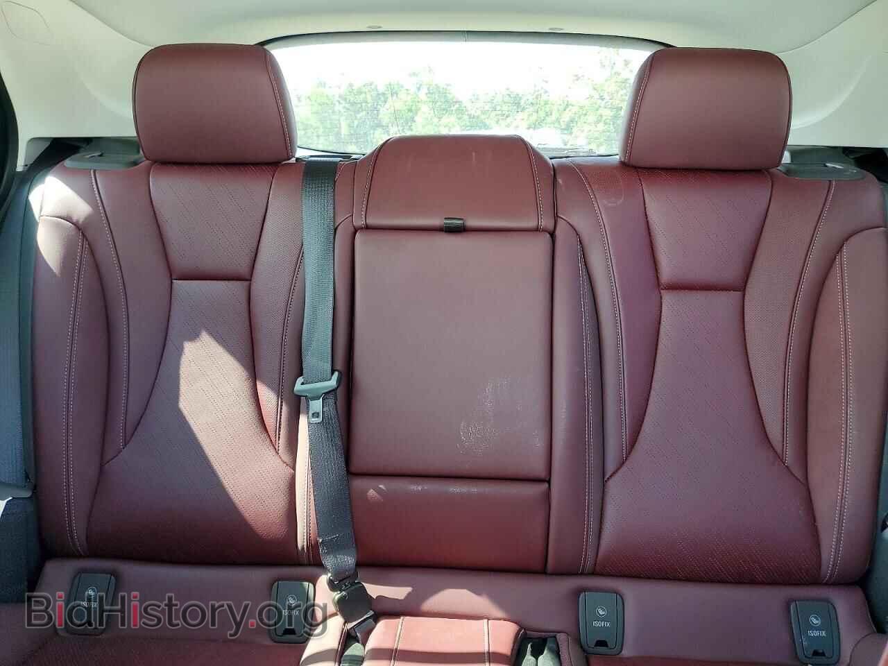 2024 BUICK ENVISION - VIN: LRBFZPE47RD014115 - Фото 10