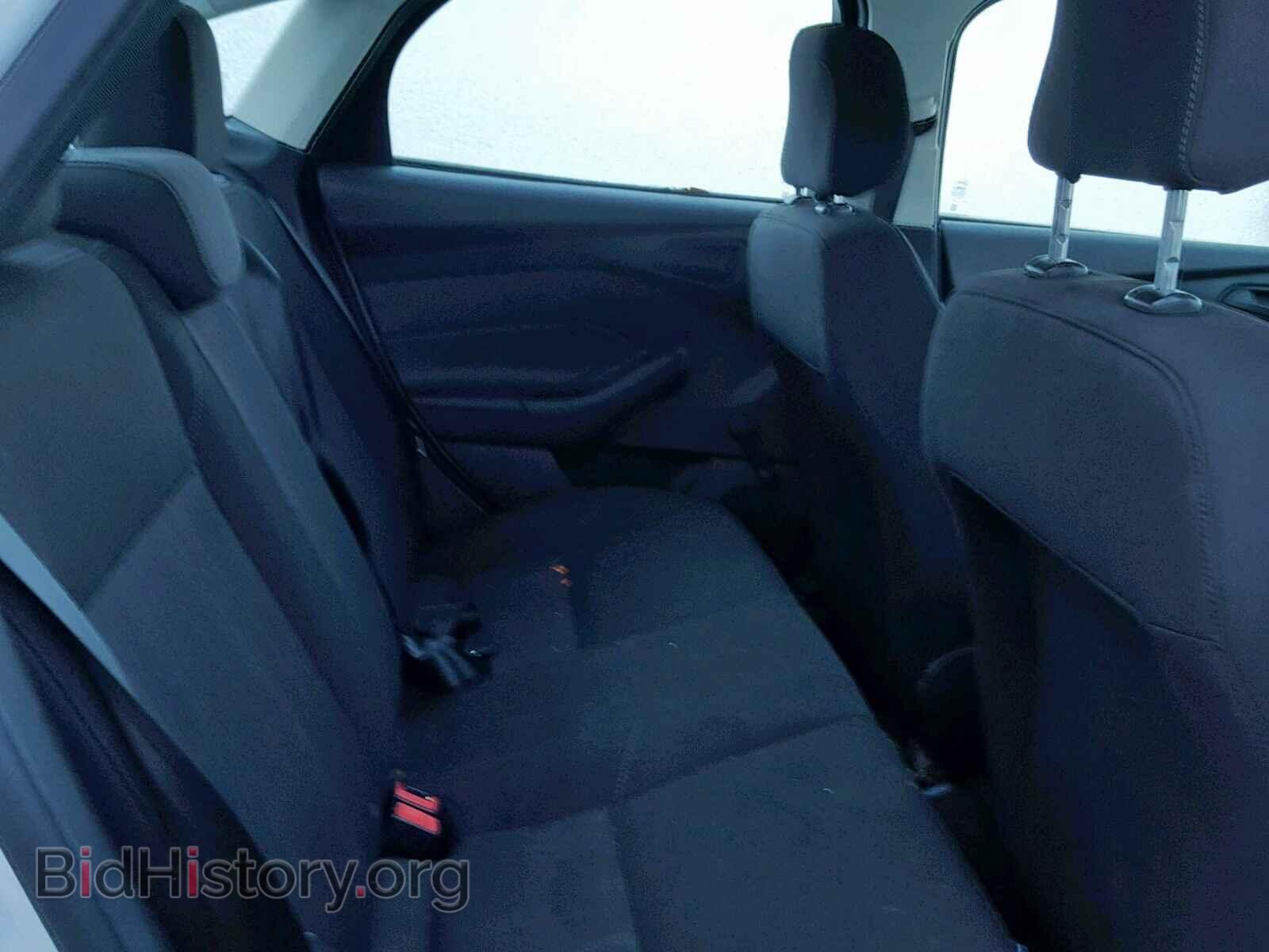 2016 FORD FOCUS - VIN: 1FADP3E24GL228543 - Photo 6
