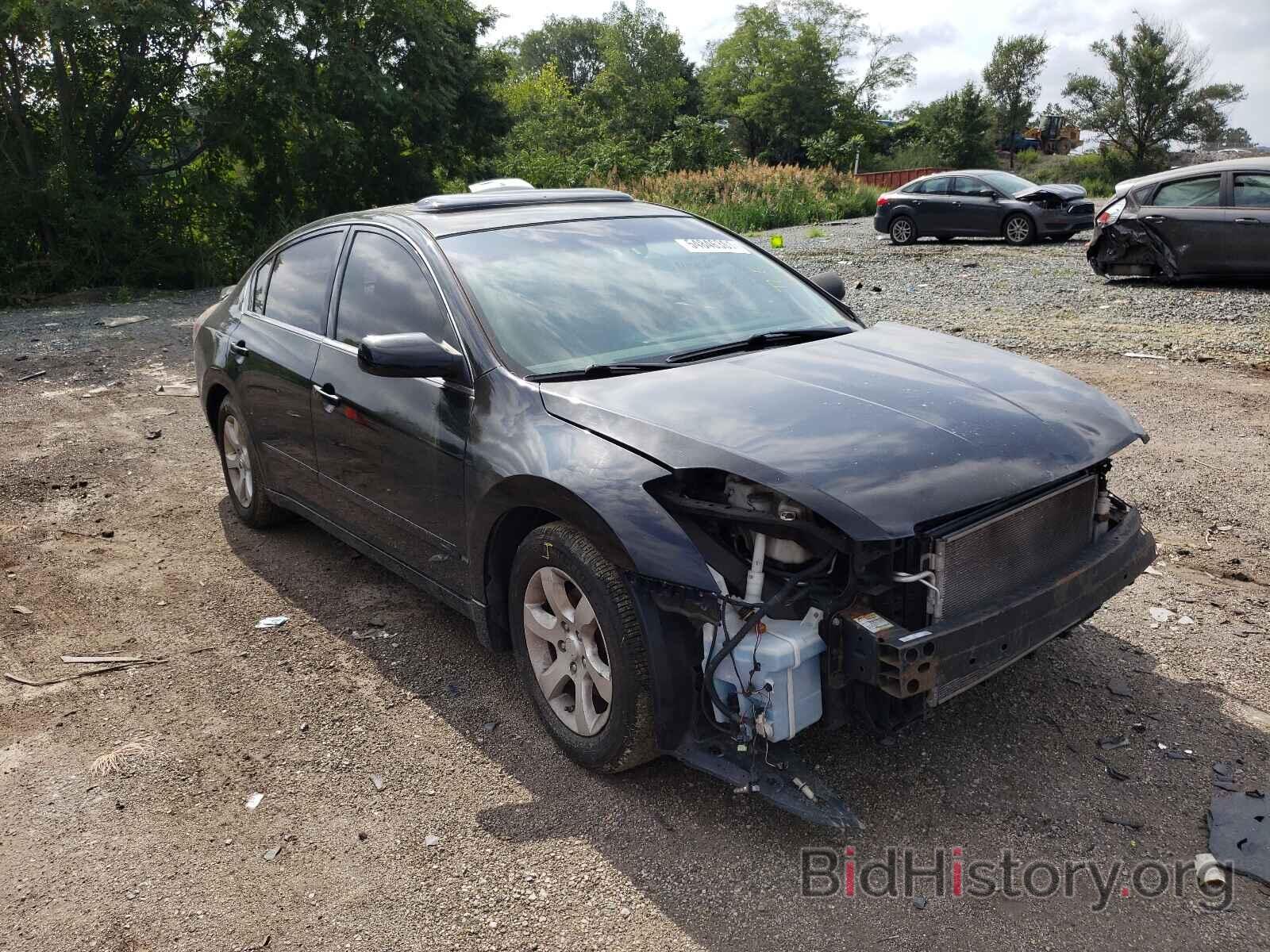 Photo 1N4AL21E79N484112 - NISSAN ALTIMA 2009