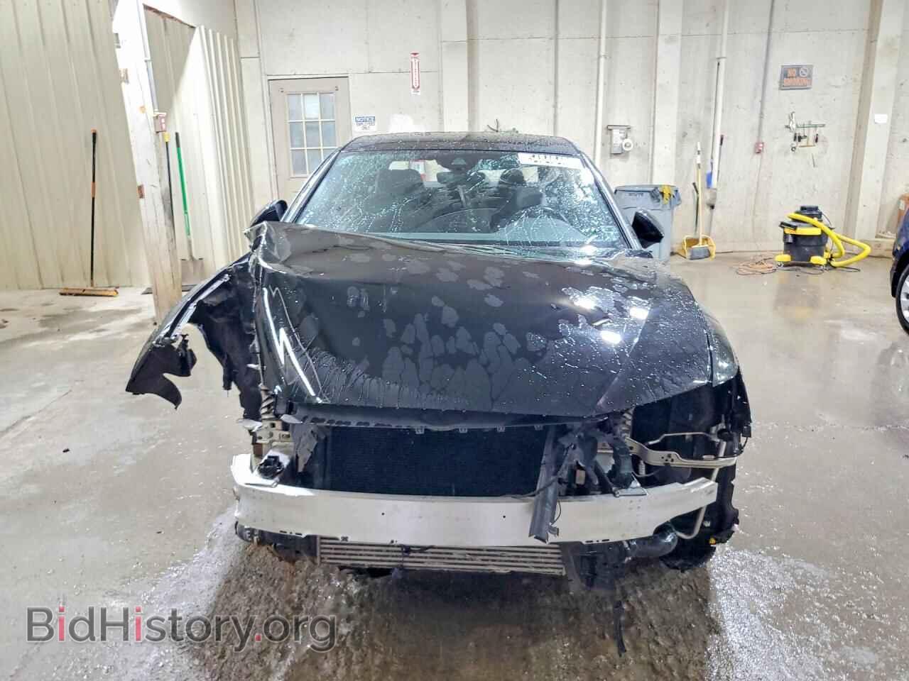 2024 AUDI A6 - VIN: WAUE3BF23RN016207 - Photo 5