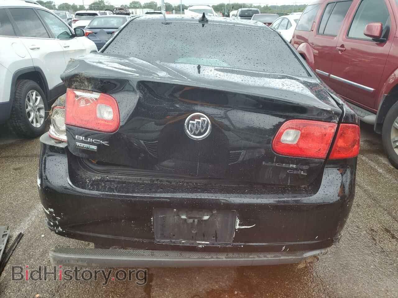2011 BUICK LUCERNE - VIN: 1G4HC5EM7BU102437 - Фото 6