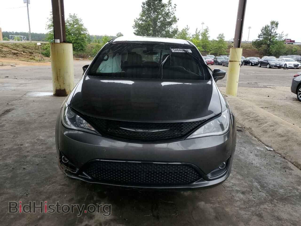 2019 CHRYSLER PACIFICA - VIN: 2C4RC1FG2KR633293 - Photo 5