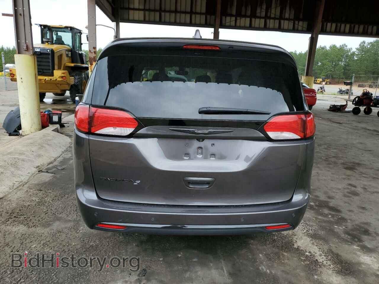 2019 CHRYSLER PACIFICA - VIN: 2C4RC1FG2KR633293 - Photo 6