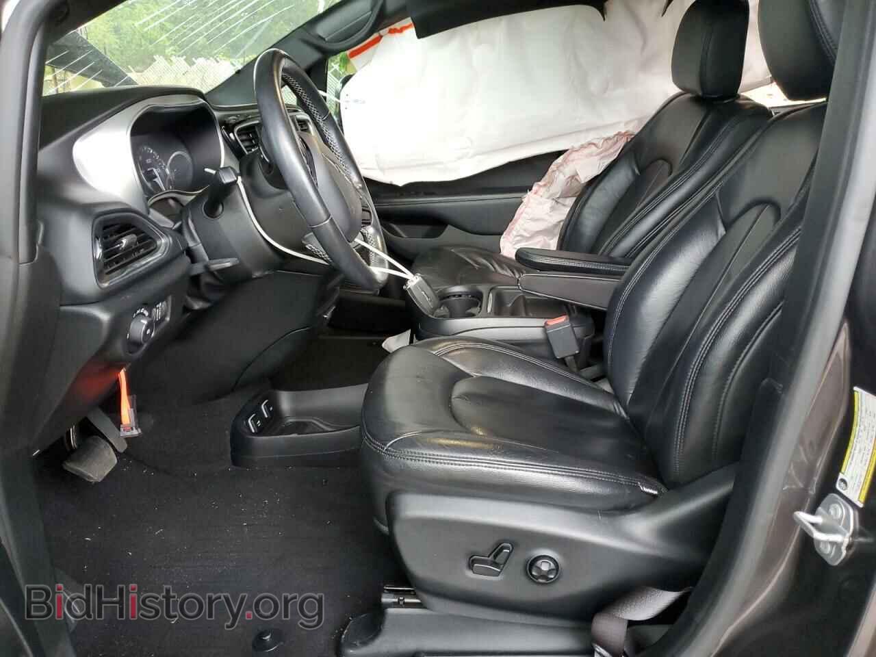 2019 CHRYSLER PACIFICA - VIN: 2C4RC1FG2KR633293 - Photo 7