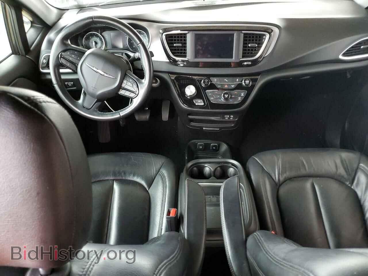 2019 CHRYSLER PACIFICA - VIN: 2C4RC1FG2KR633293 - Photo 8