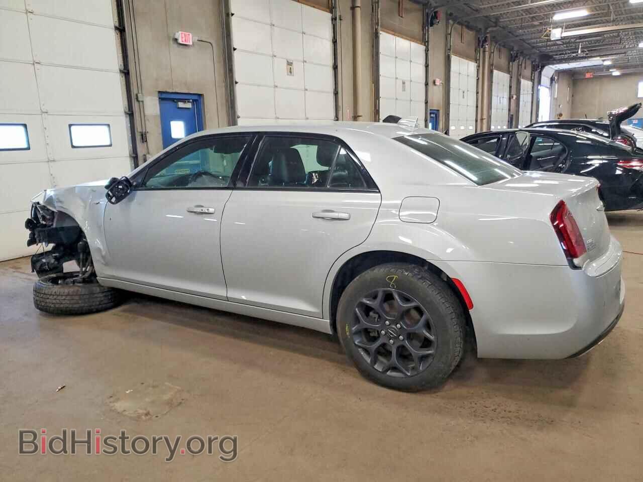 2020 CHRYSLER 300 - VIN: 2C3CCAGG7LH164797 - Photo 2