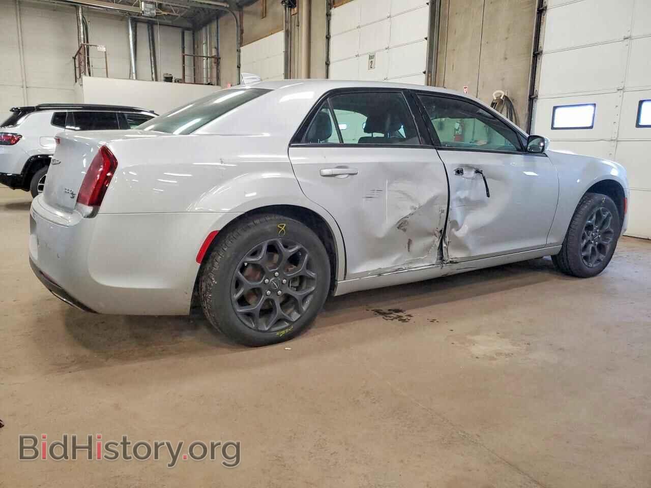 2020 CHRYSLER 300 - VIN: 2C3CCAGG7LH164797 - Photo 3
