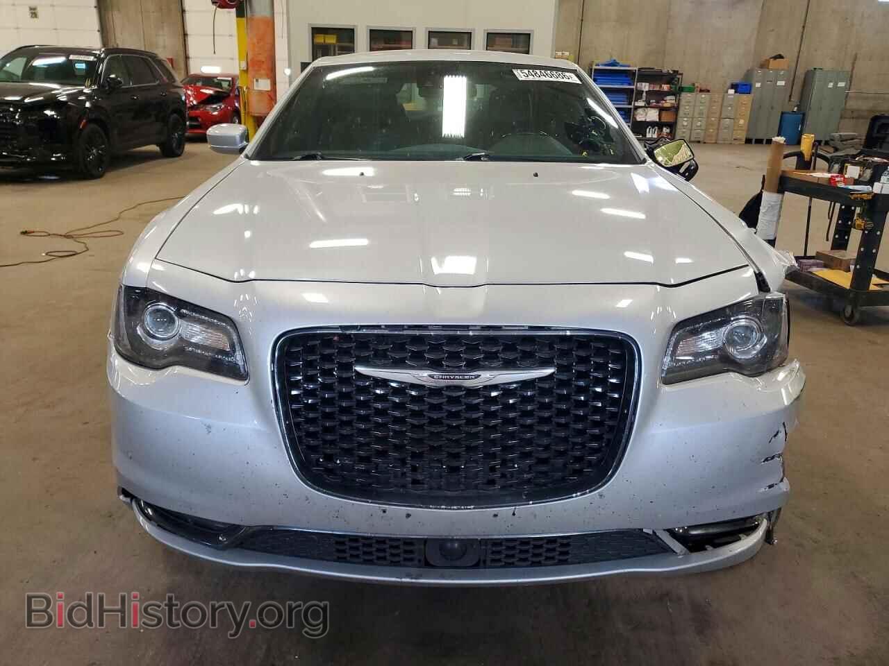 2020 CHRYSLER 300 - VIN: 2C3CCAGG7LH164797 - Photo 5