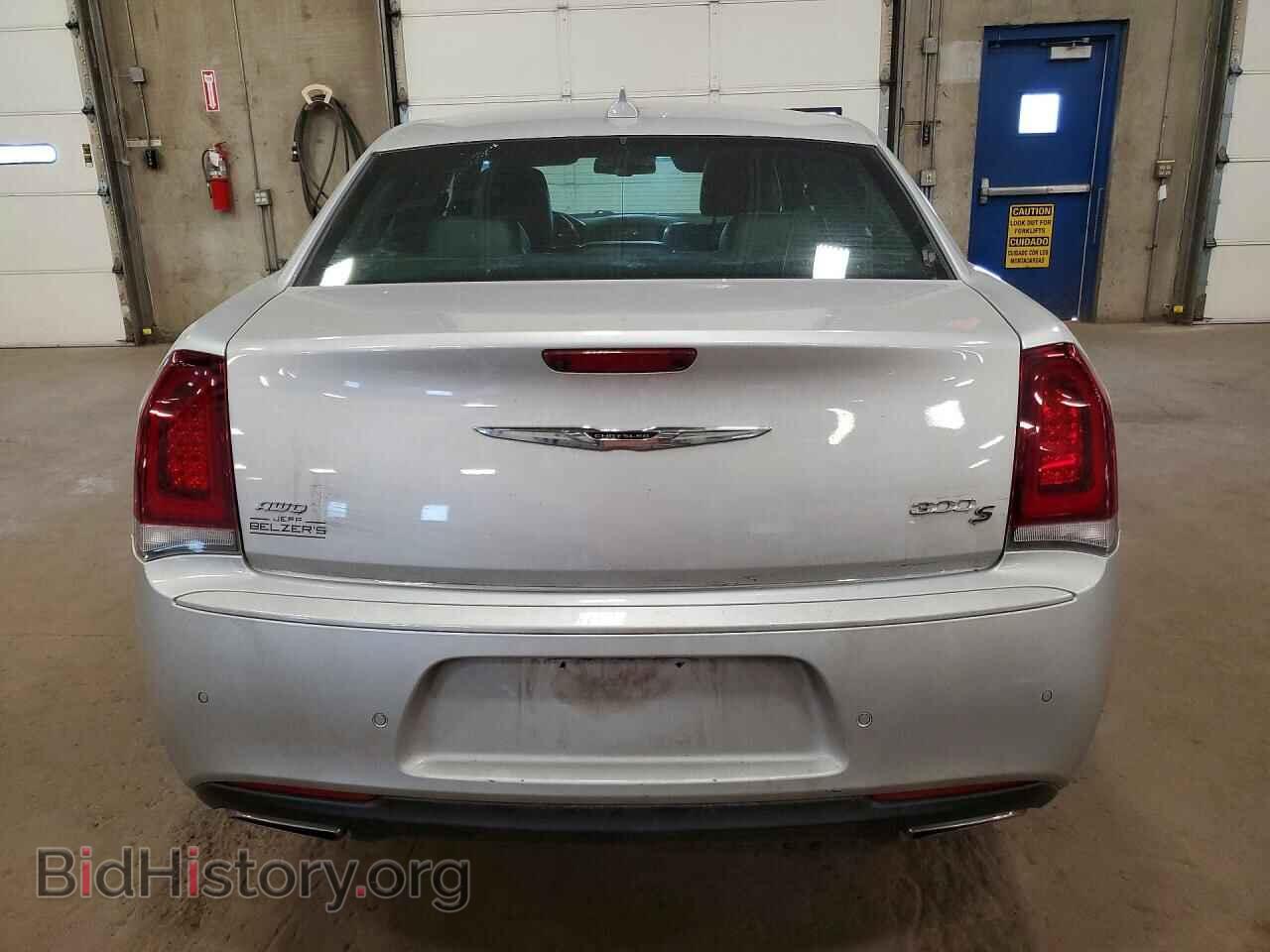 2020 CHRYSLER 300 - VIN: 2C3CCAGG7LH164797 - Photo 6