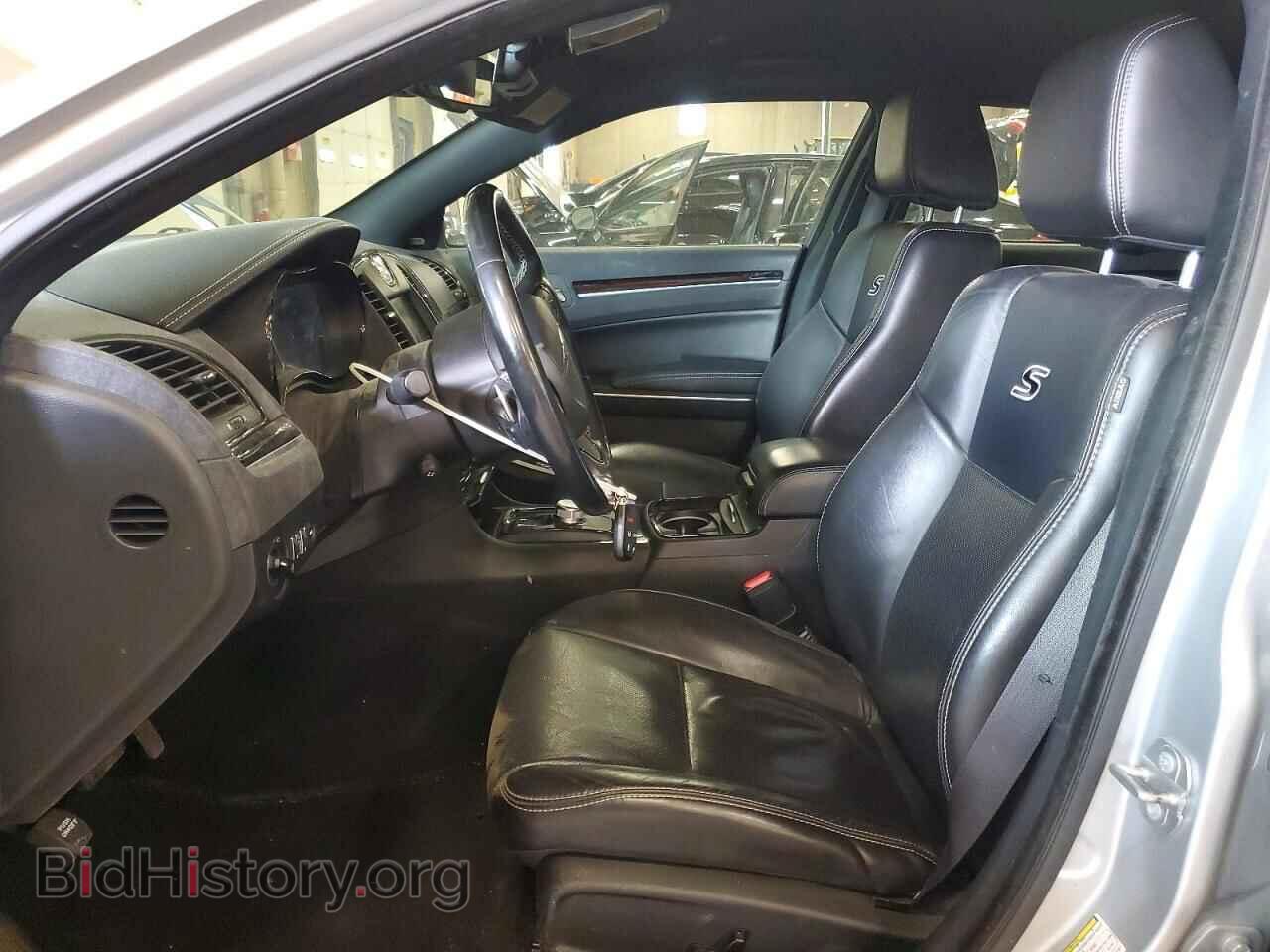 2020 CHRYSLER 300 - VIN: 2C3CCAGG7LH164797 - Photo 7