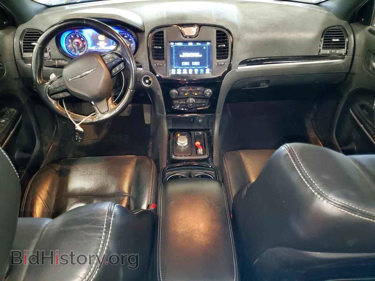 2020 CHRYSLER 300 - VIN: 2C3CCAGG7LH164797 - Photo 8