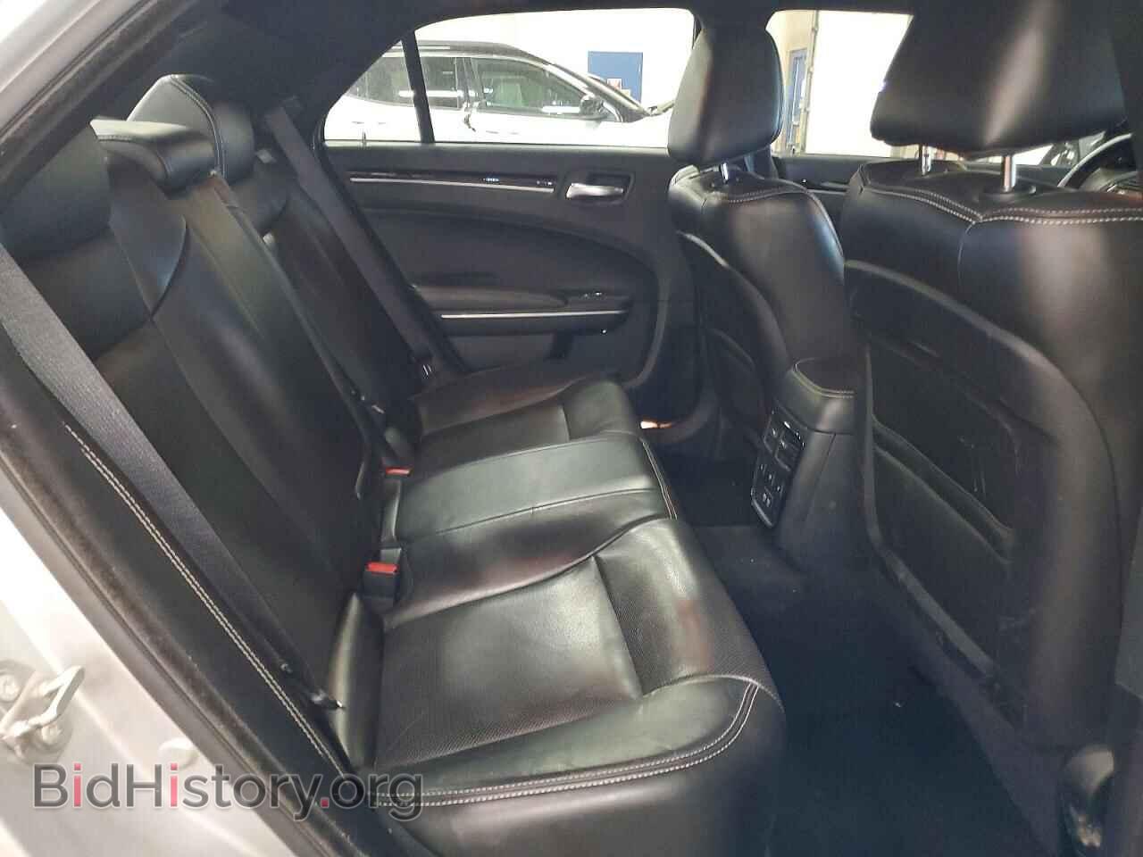 2020 CHRYSLER 300 - VIN: 2C3CCAGG7LH164797 - Photo 10