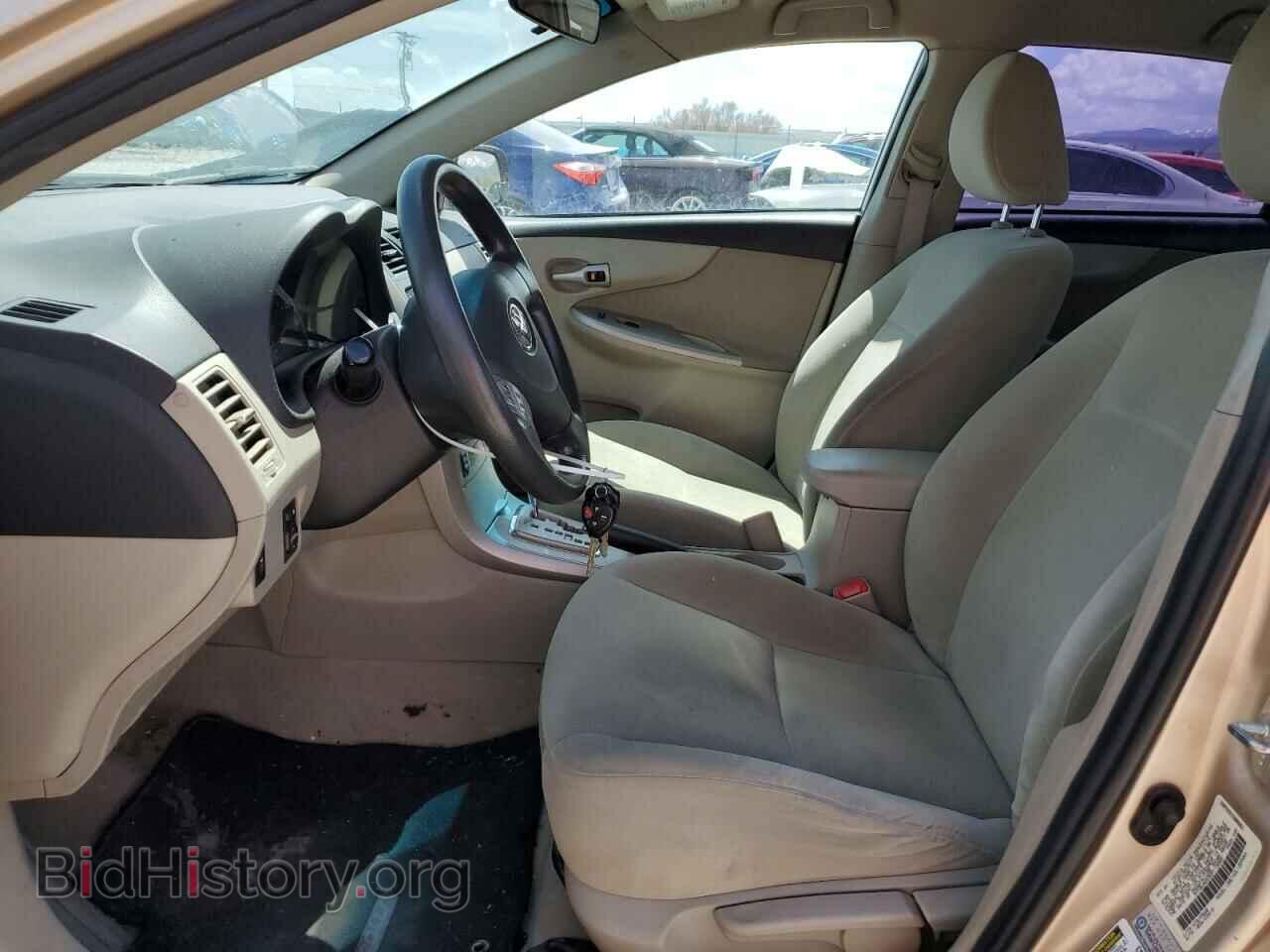 2013 TOYOTA COROLLA - VIN: 5YFBU4EE5DP115665 - Photo 7