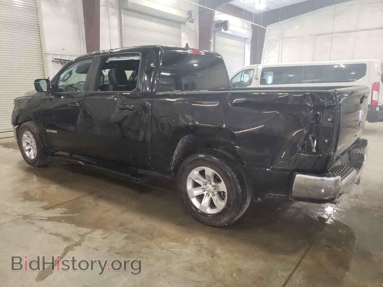 2023 RAM 1500 - VIN: 1C6SRFJTXPN641798 - Фото 2