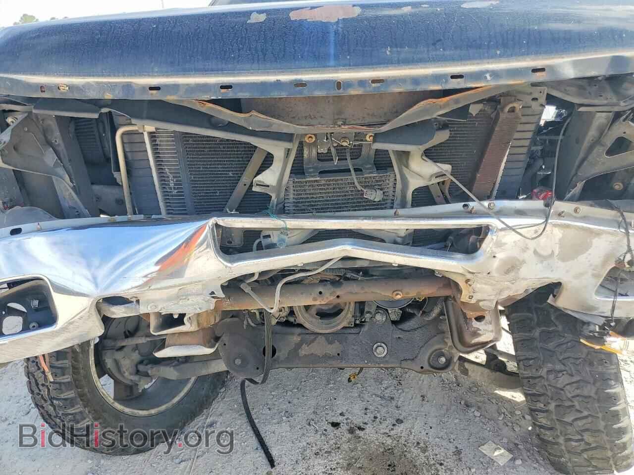 2007 CHEVROLET ALL Models - VIN: 2GCEC19J671716138 - Фото 11
