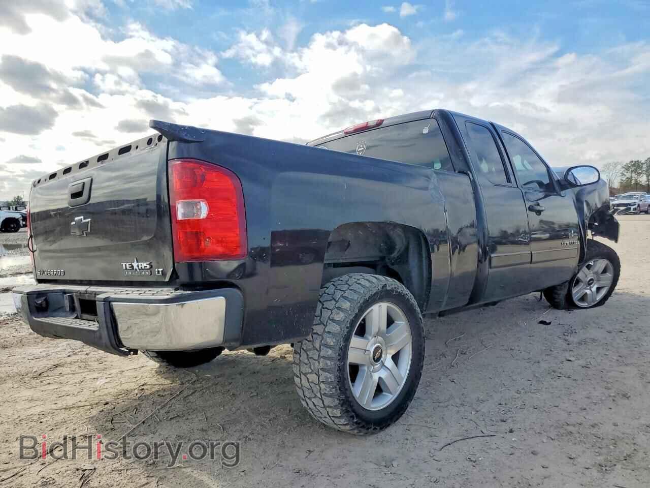 2007 CHEVROLET ALL Models - VIN: 2GCEC19J671716138 - Фото 3