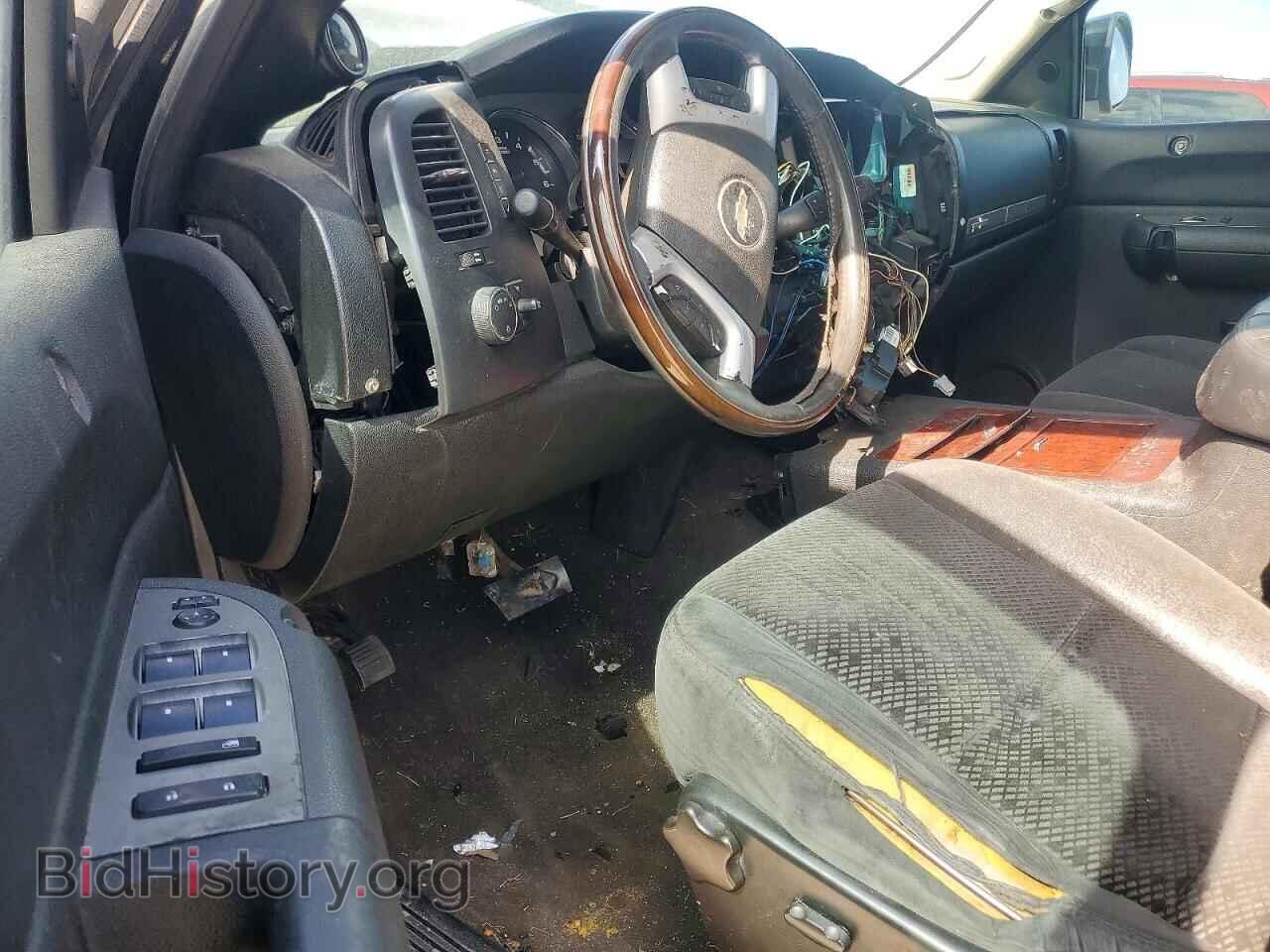 2007 CHEVROLET ALL Models - VIN: 2GCEC19J671716138 - Фото 8