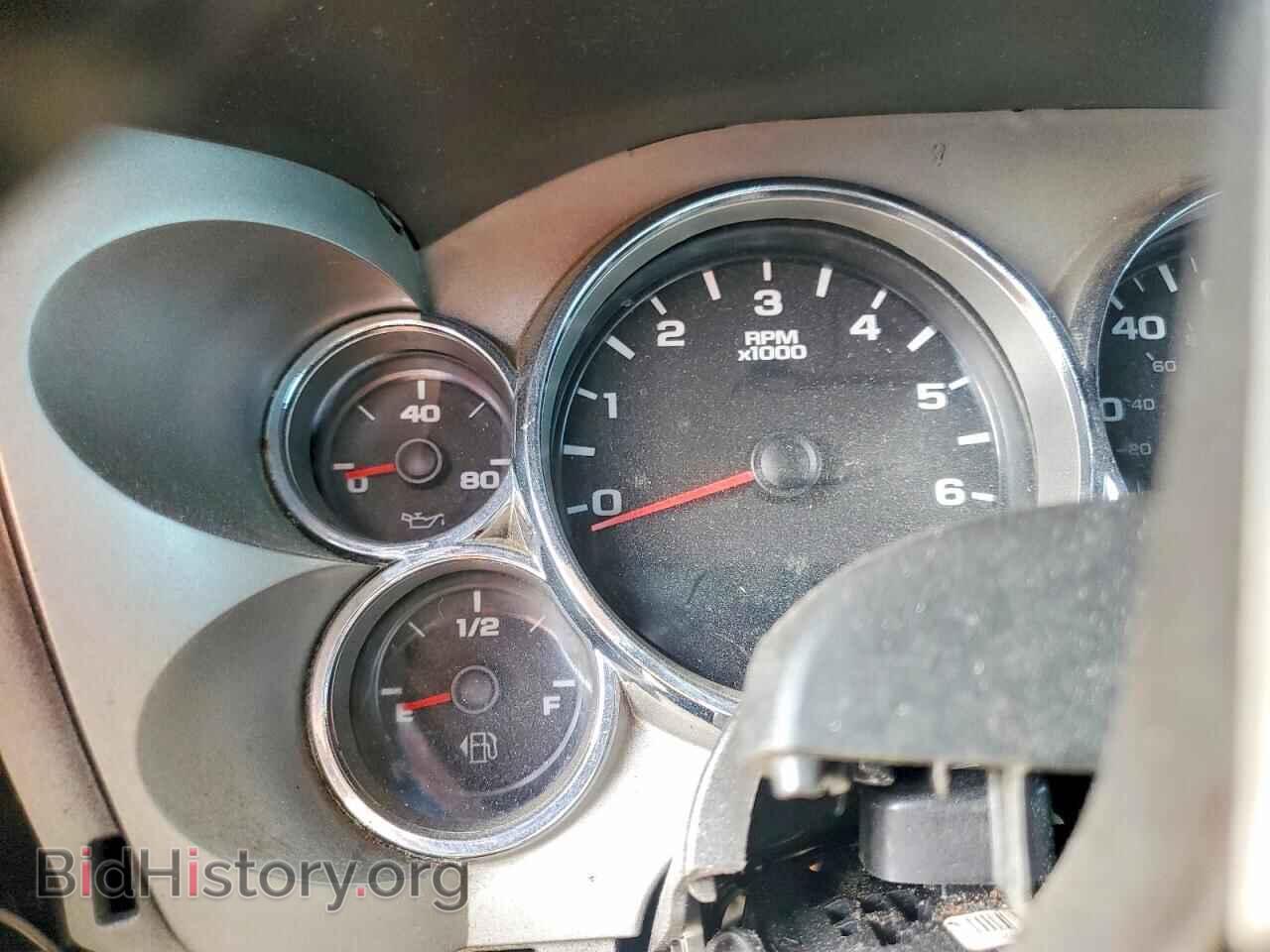 2007 CHEVROLET ALL Models - VIN: 2GCEC19J671716138 - Фото 9