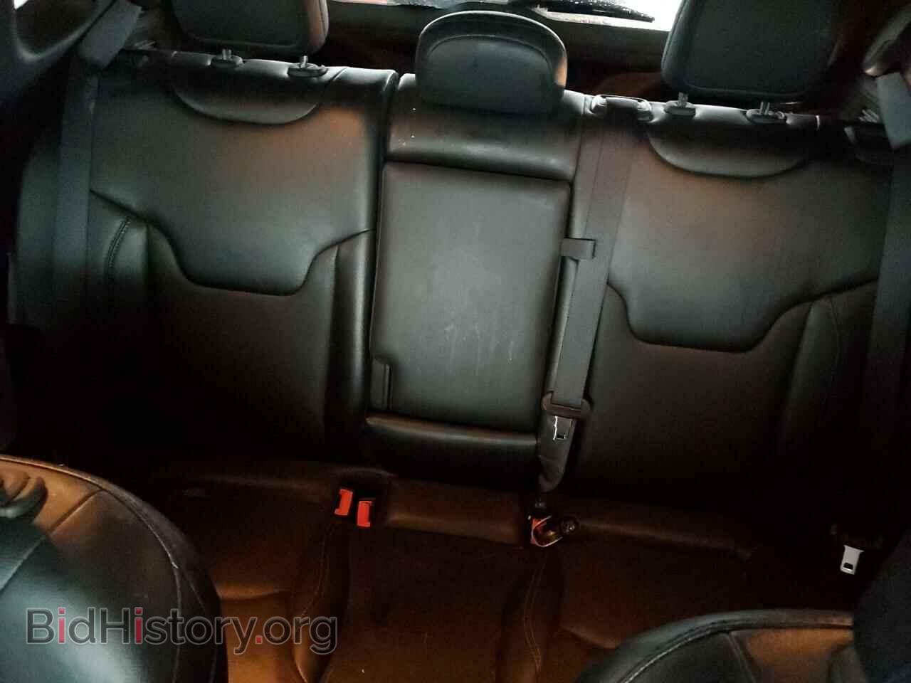 2020 JEEP COMPASS - VIN: 3C4NJDCB2LT168639 - Фото 10