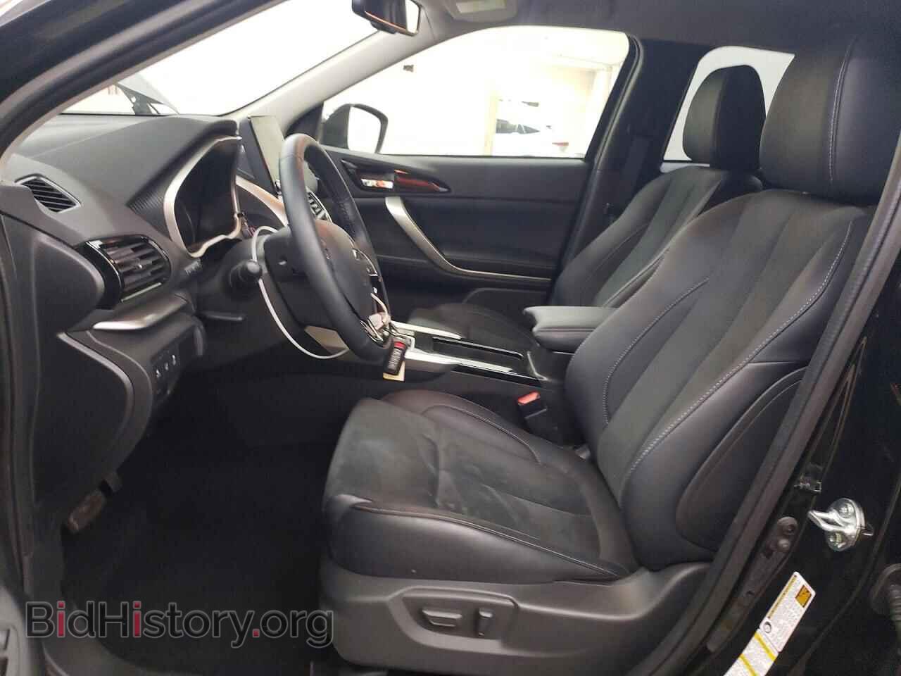 2026 MITSUBISHI ECLIPSE - VIN: JA4ATWAA2TZ020976 - Photo 7