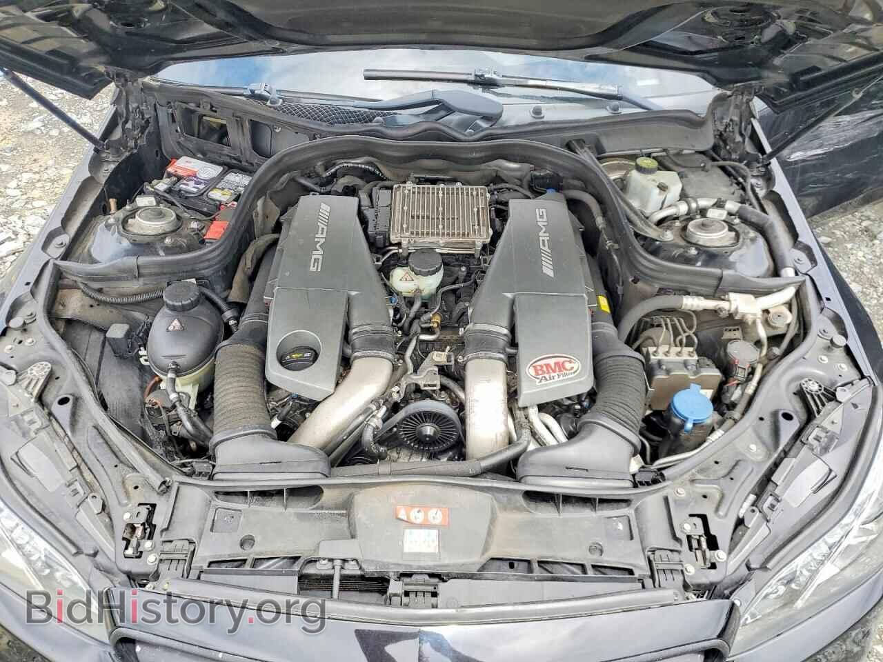 2014 MERCEDES-BENZ E-CLASS - VIN: WDDHF9CBXEA893451 - Фото 11