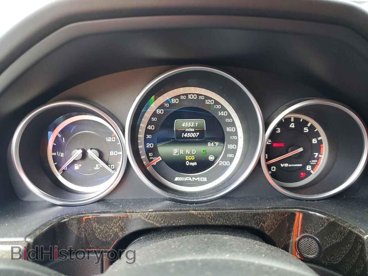 2014 MERCEDES-BENZ E-CLASS - VIN: WDDHF9CBXEA893451 - Фото 9