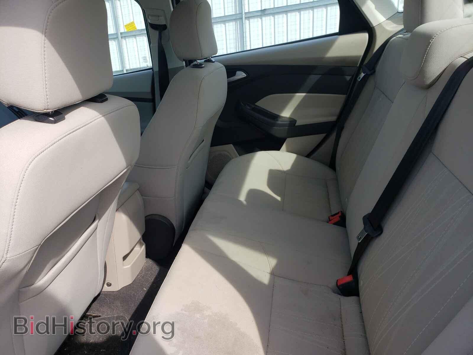 2015 FORD FOCUS - VIN: 1FADP3F22FL254085 - Фото 6