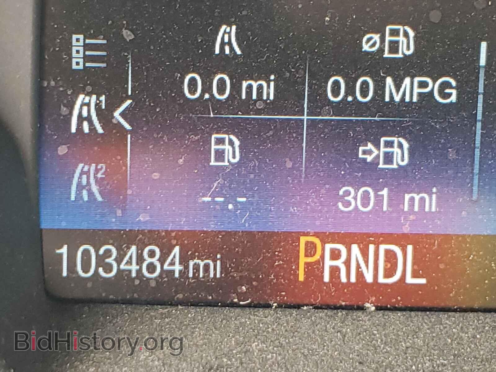 2015 FORD FOCUS - VIN: 1FADP3F22FL254085 - Фото 8