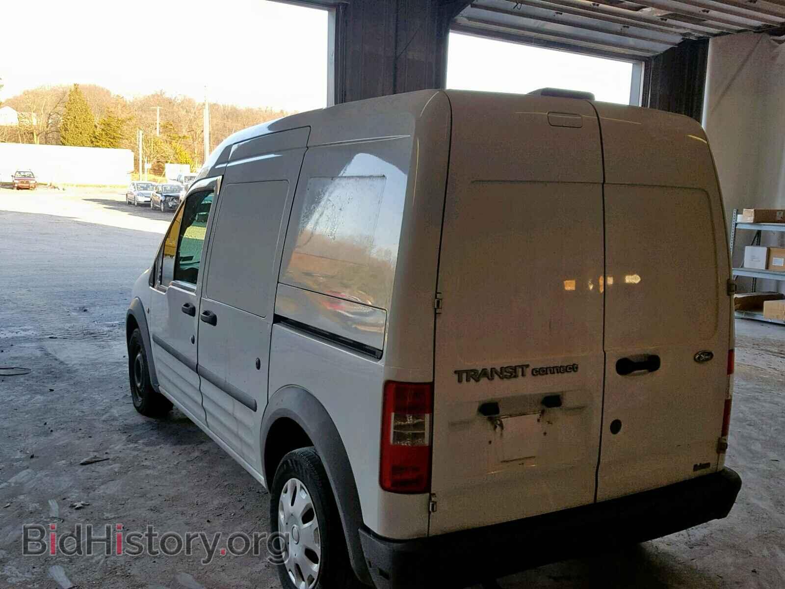 2011 FORD TRANSIT CO - VIN: NM0LS7ANXBT057265 - Фото 3