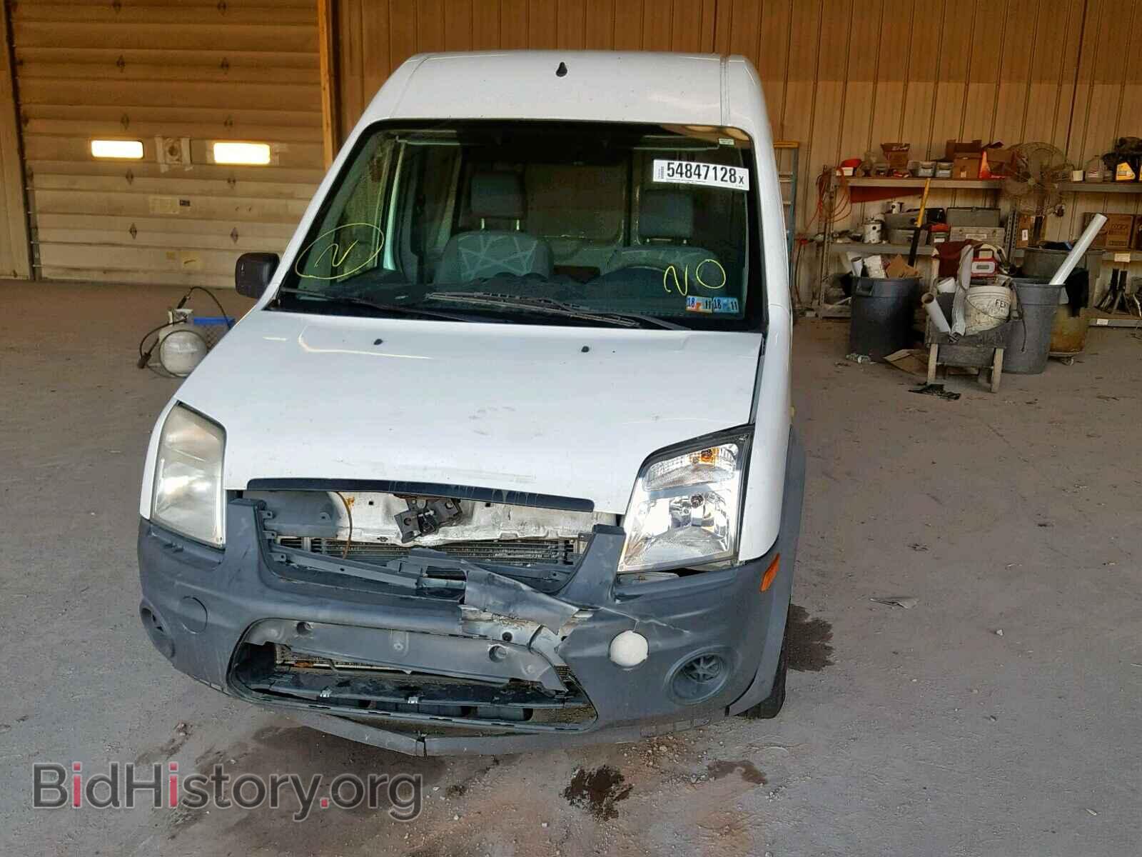 2011 FORD TRANSIT CO - VIN: NM0LS7ANXBT057265 - Фото 9