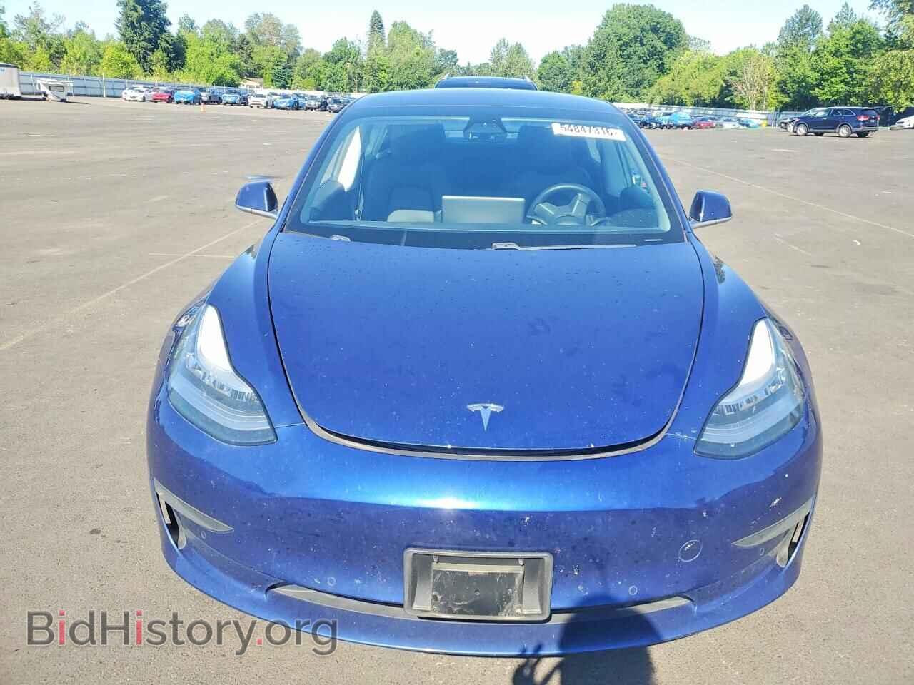 2020 TESLA MODEL 3 - VIN: 5YJ3E1EA2LF803761 - Photo 5
