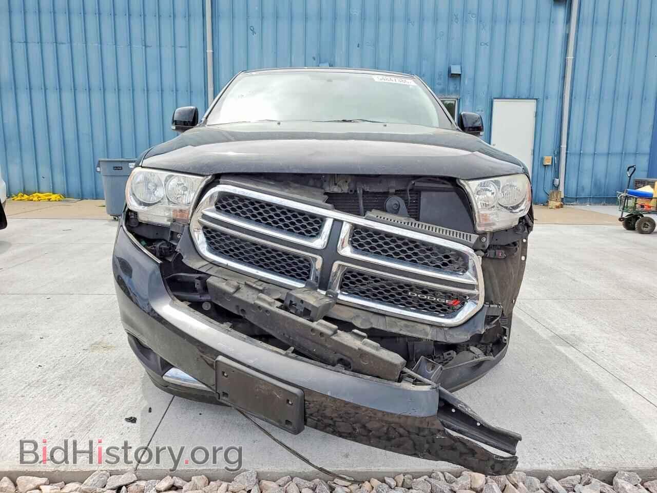 2013 DODGE DURANGO - VIN: 1C4RDJDG0DC663386 - Photo 5