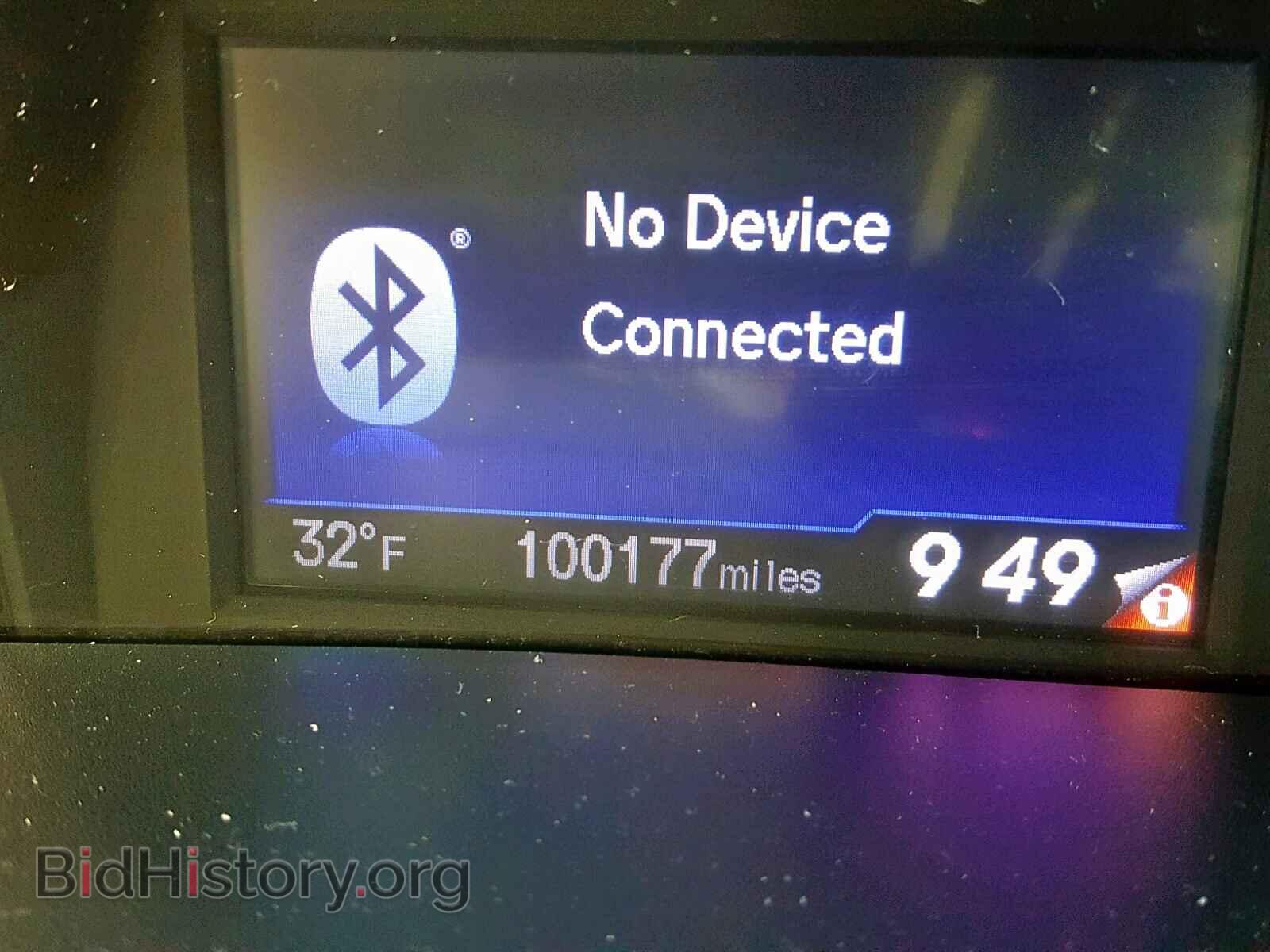 2013 HONDA CIVIC - VIN: 19XFB2F81DE224744 - Фото 8