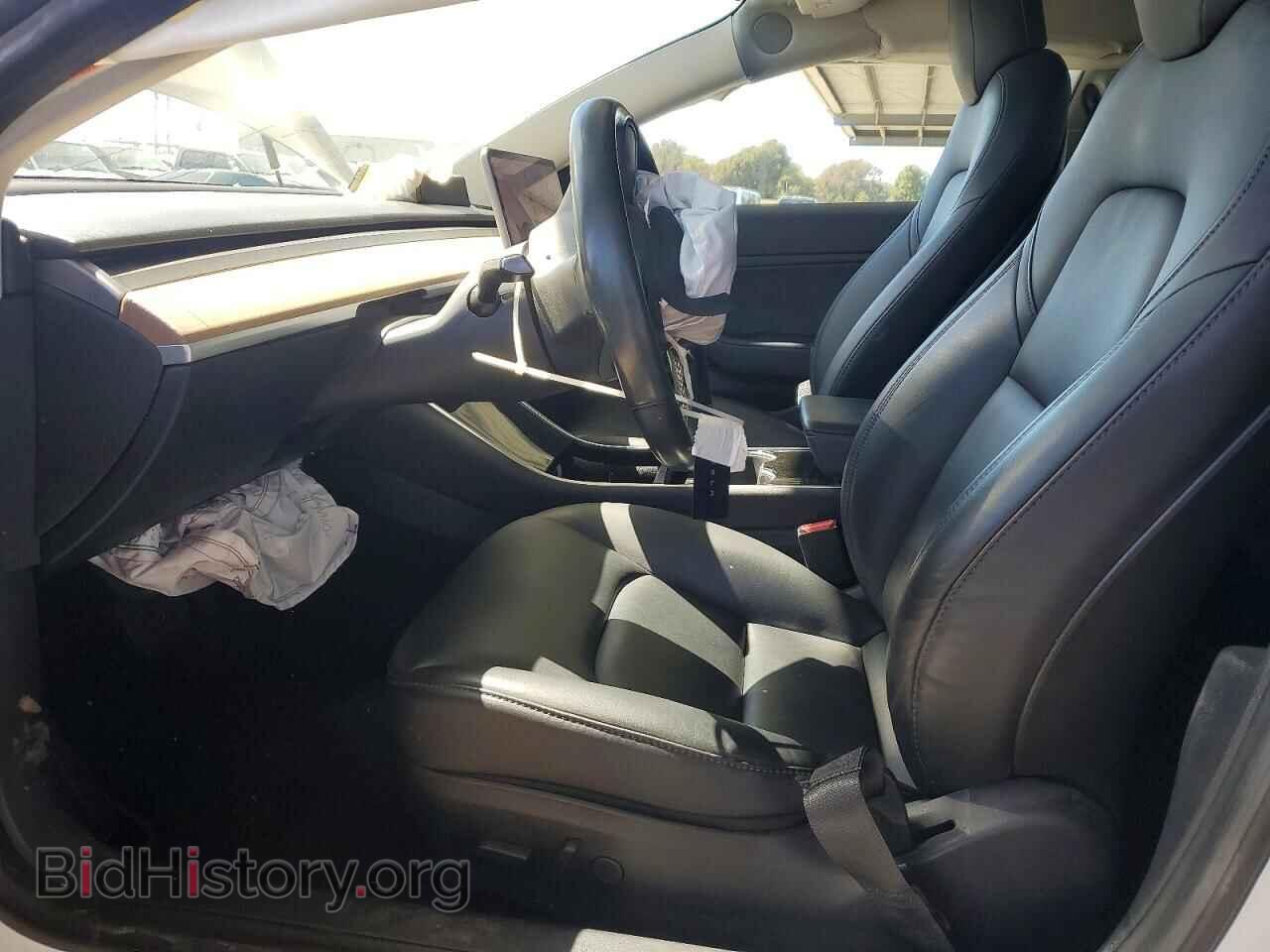 2018 TESLA MODEL 3 - VIN: 5YJ3E1EA3JF161841 - Photo 7