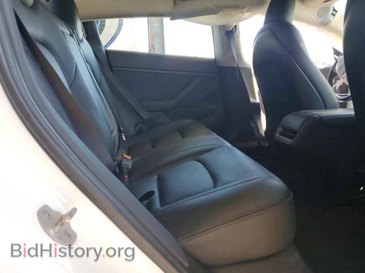 2018 TESLA MODEL 3 - VIN: 5YJ3E1EA3JF161841 - Photo 10