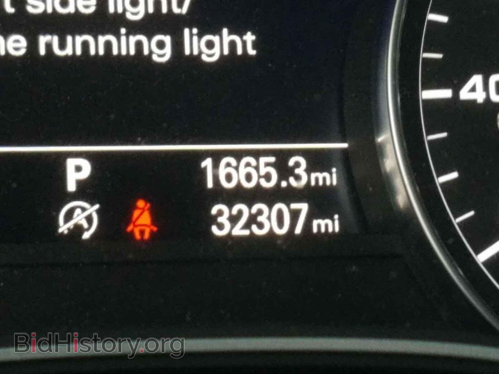 2018 AUDI A6 - VIN: WAUG3AFC8JN005560 - Фото 8