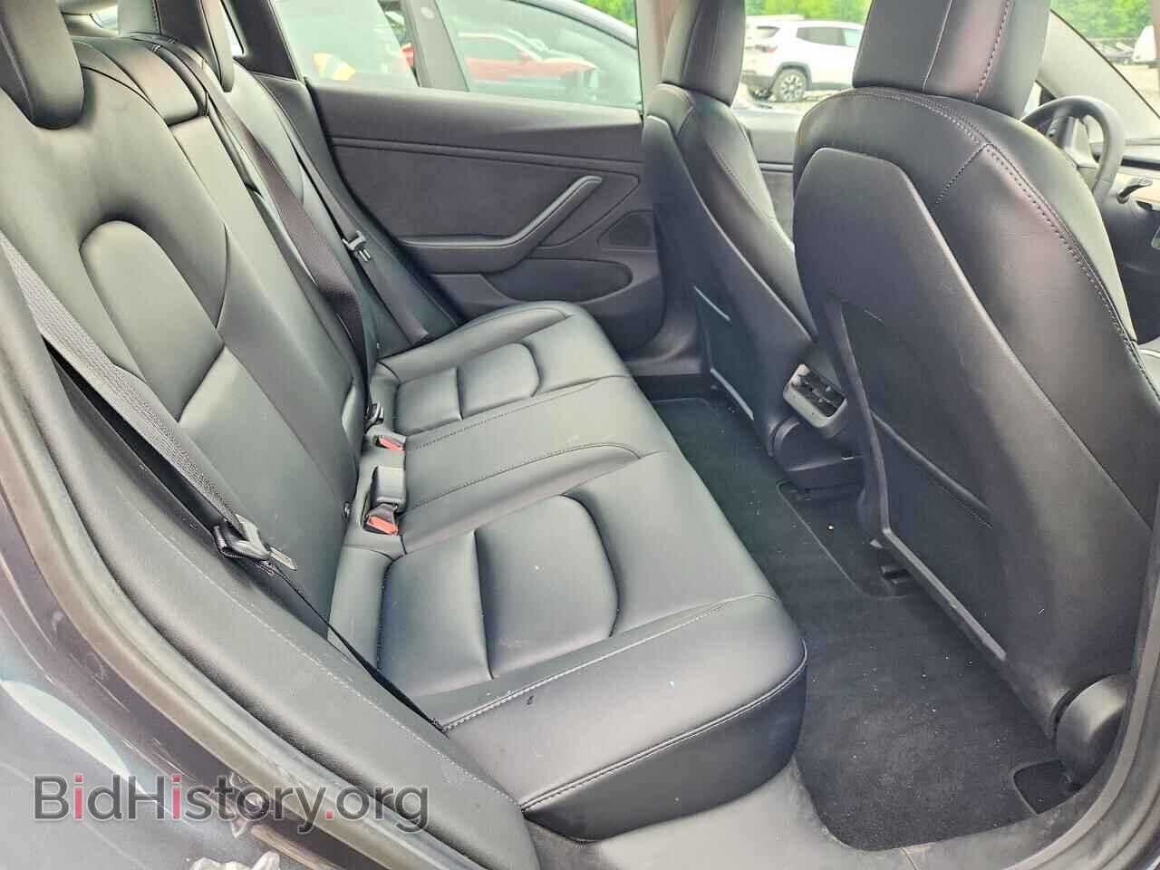 2021 TESLA MODEL 3 - VIN: 5YJ3E1EB7MF836782 - Photo 10