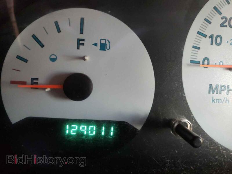 2007 Dodge CARAVAN (VIN 1D4GP25B67B186046) — photo 8 of 10