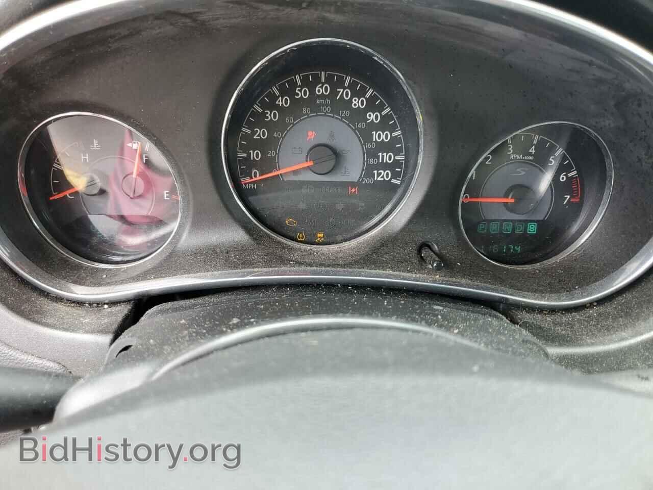 2013 CHRYSLER 200 - VIN: 1C3CCBBB0DN579793 - Фото 9