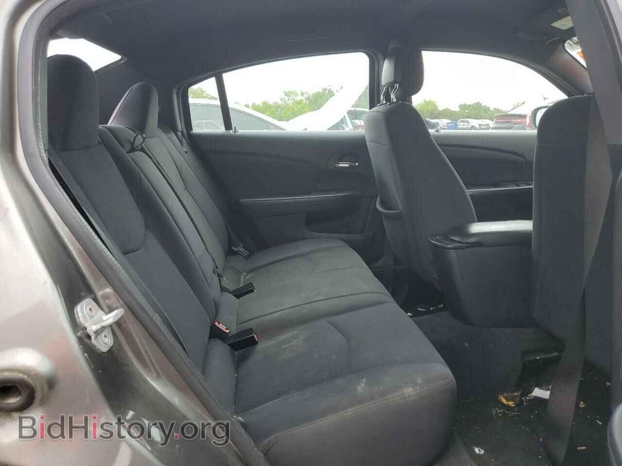 2013 CHRYSLER 200 - VIN: 1C3CCBBB0DN579793 - Фото 10