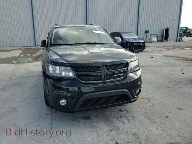 2017 DODGE JOURNEY - VIN: 3C4PDDGG0HT618463 - Фото 14