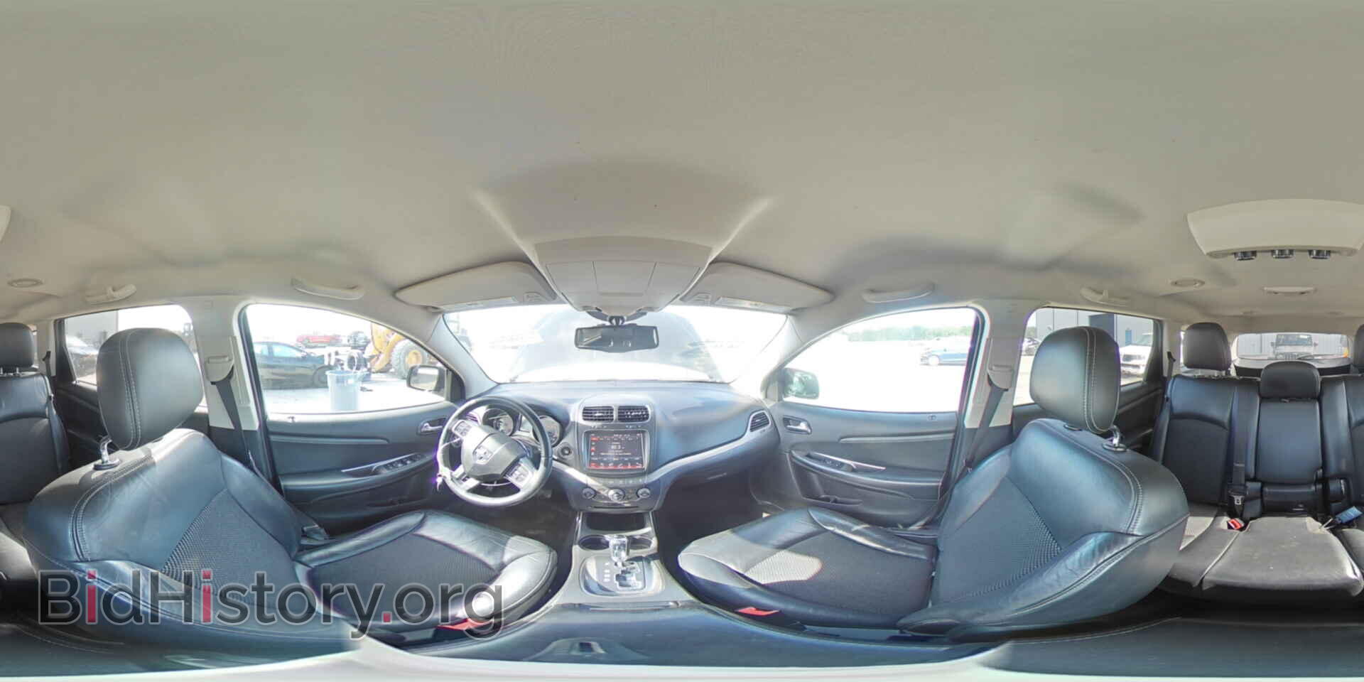 2017 DODGE JOURNEY - VIN: 3C4PDDGG0HT618463 - Фото 15