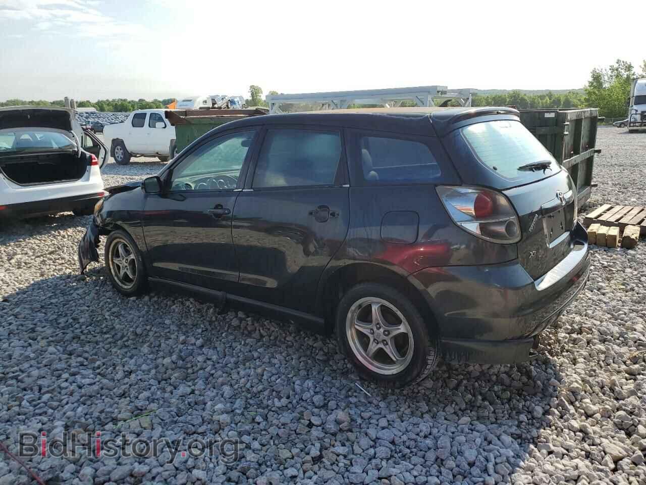 2006 TOYOTA COROLLA - VIN: 2T1KR32E56C570745 - Фото 2