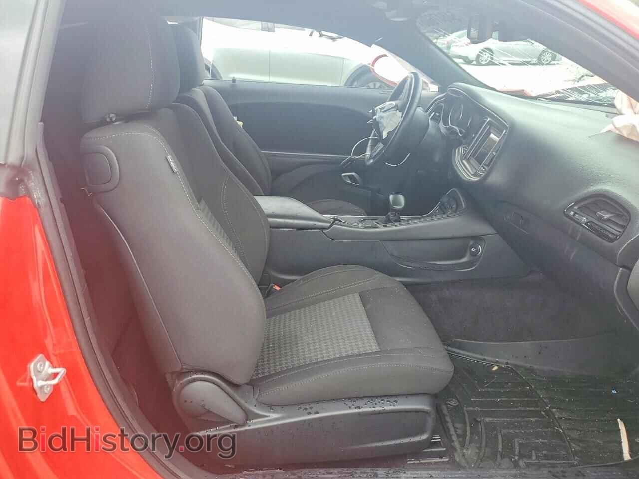 2018 DODGE CHALLENGER - VIN: 2C3CDZAG7JH116220 - Фото 10