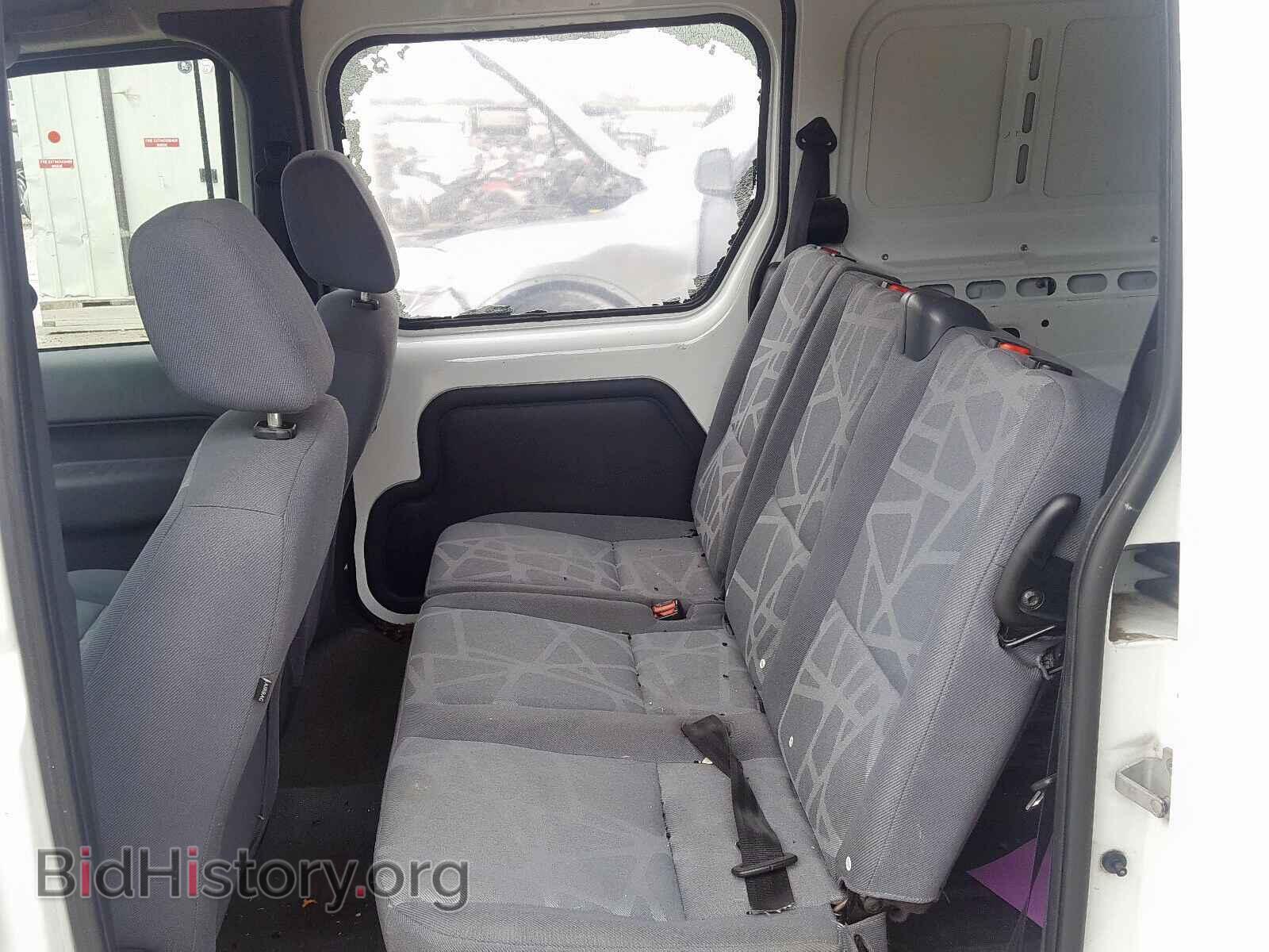 2012 FORD TRANSIT CO - VIN: NM0LS6BN0CT092441 - Фото 6