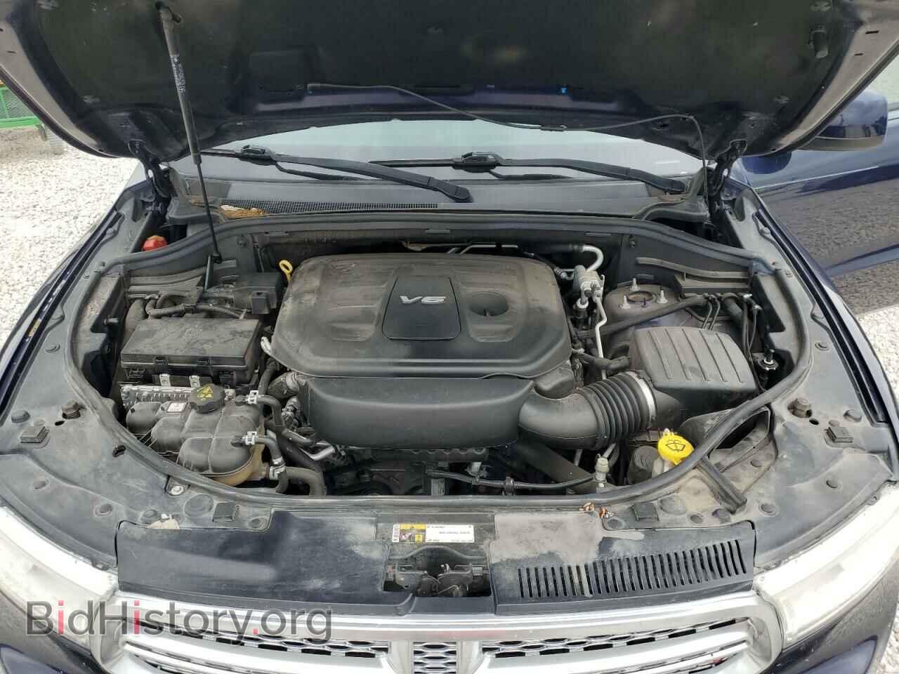 2017 DODGE DURANGO - VIN: 1C4RDHAG7HC805834 - Фото 12