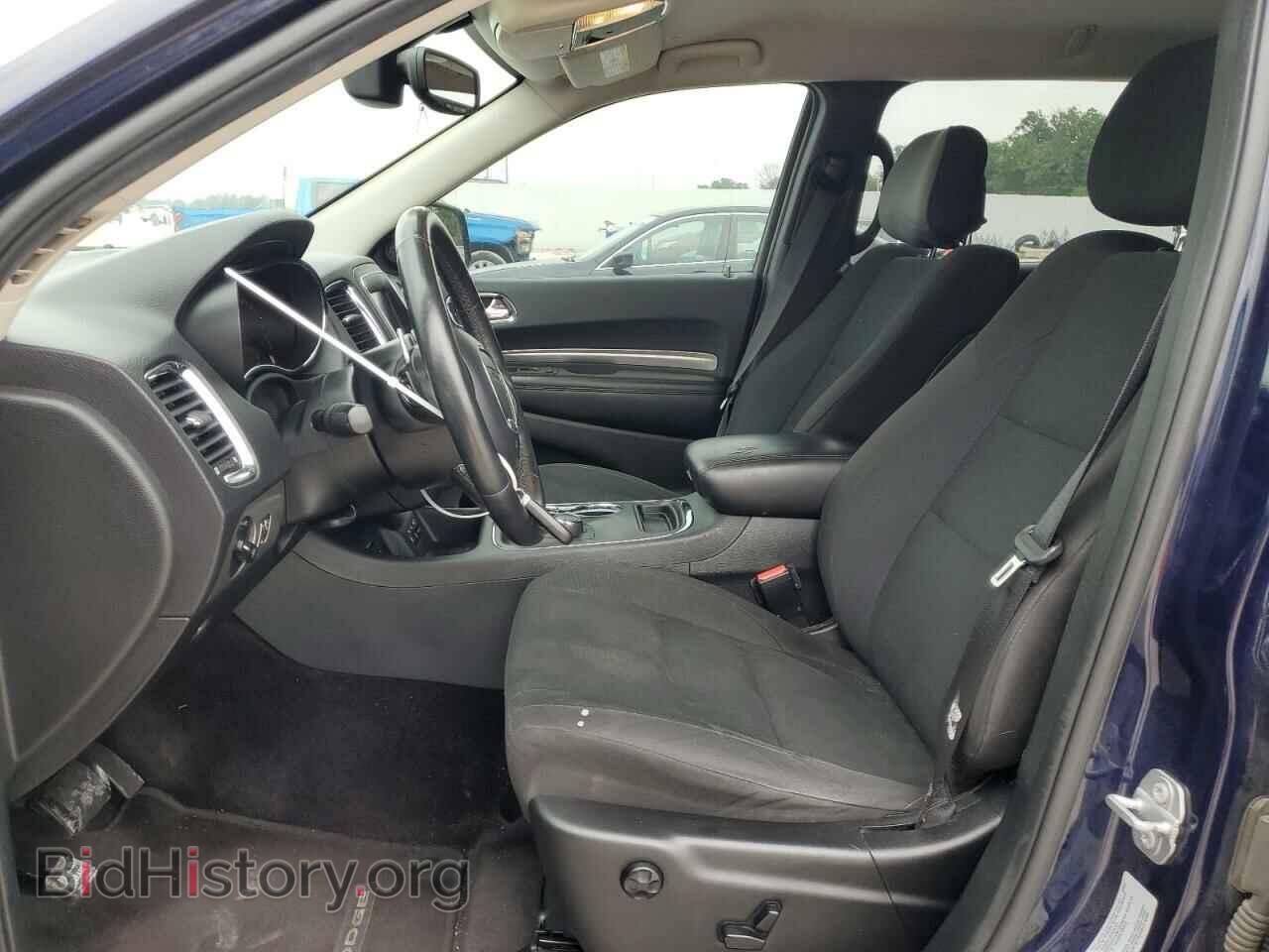 2017 DODGE DURANGO - VIN: 1C4RDHAG7HC805834 - Фото 7