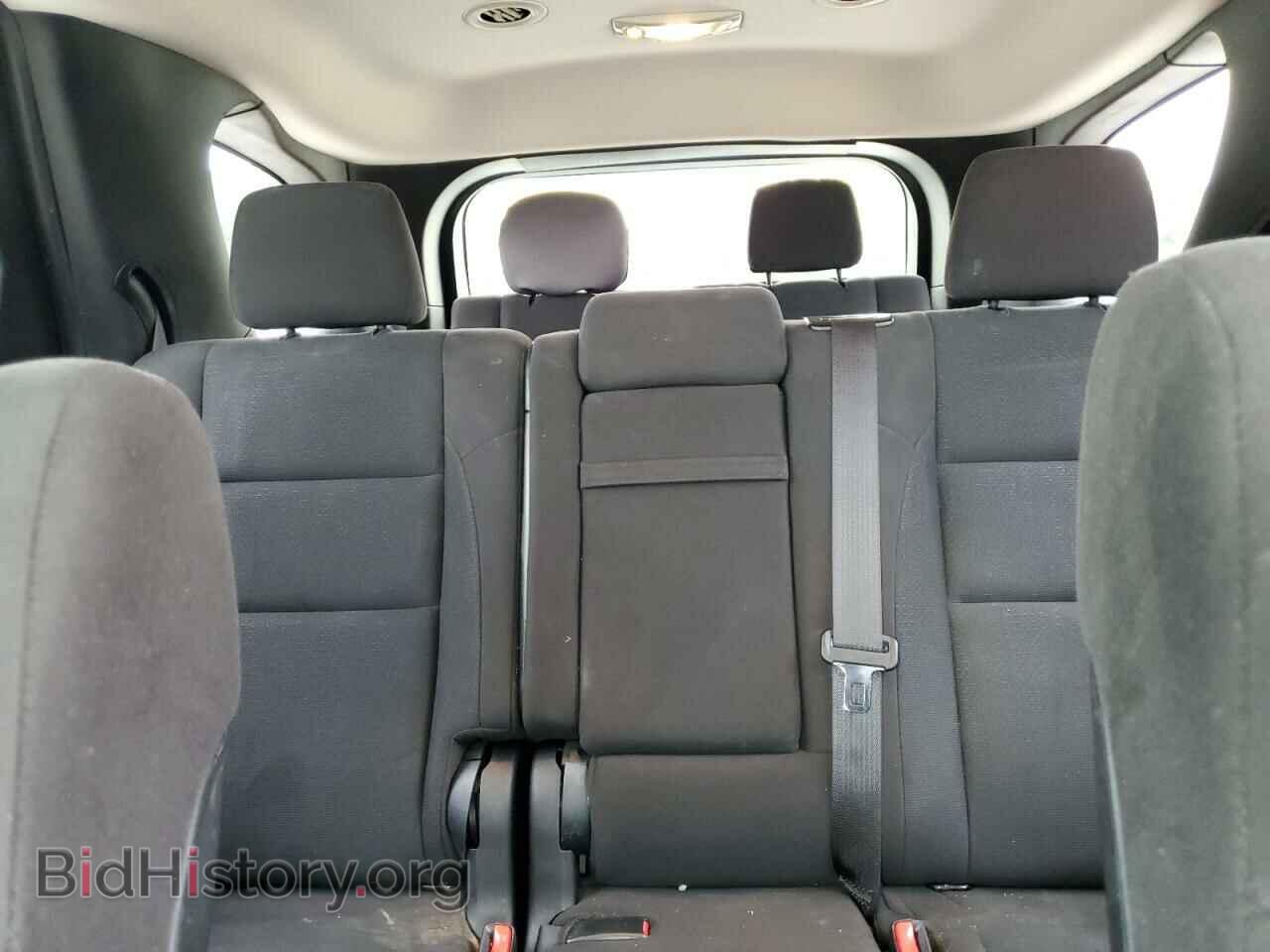 2017 DODGE DURANGO - VIN: 1C4RDHAG7HC805834 - Фото 10
