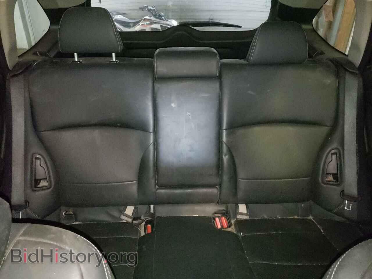 2019 SUBARU OUTBACK - VIN: 4S4BSANC7K3238744 - Фото 10