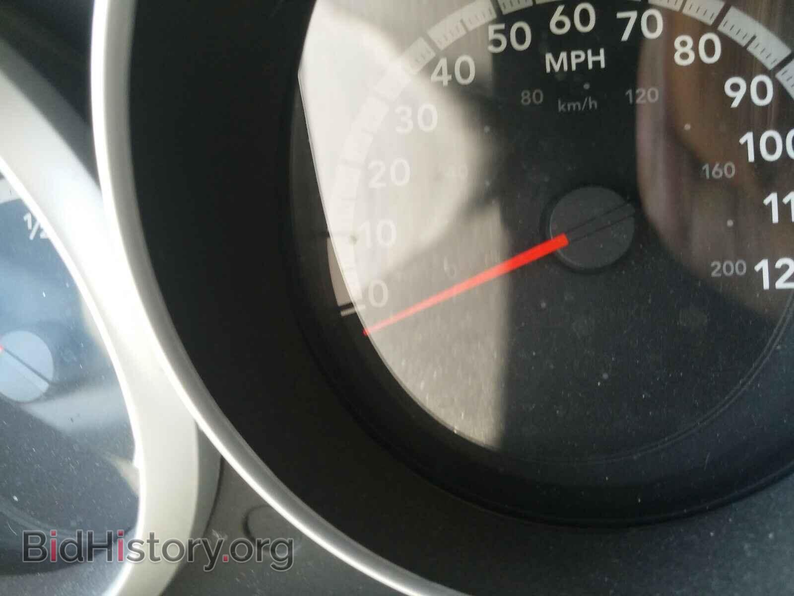 2010 DODGE CARAVAN - VIN: 2D4RN4DE0AR438100 - Фото 8